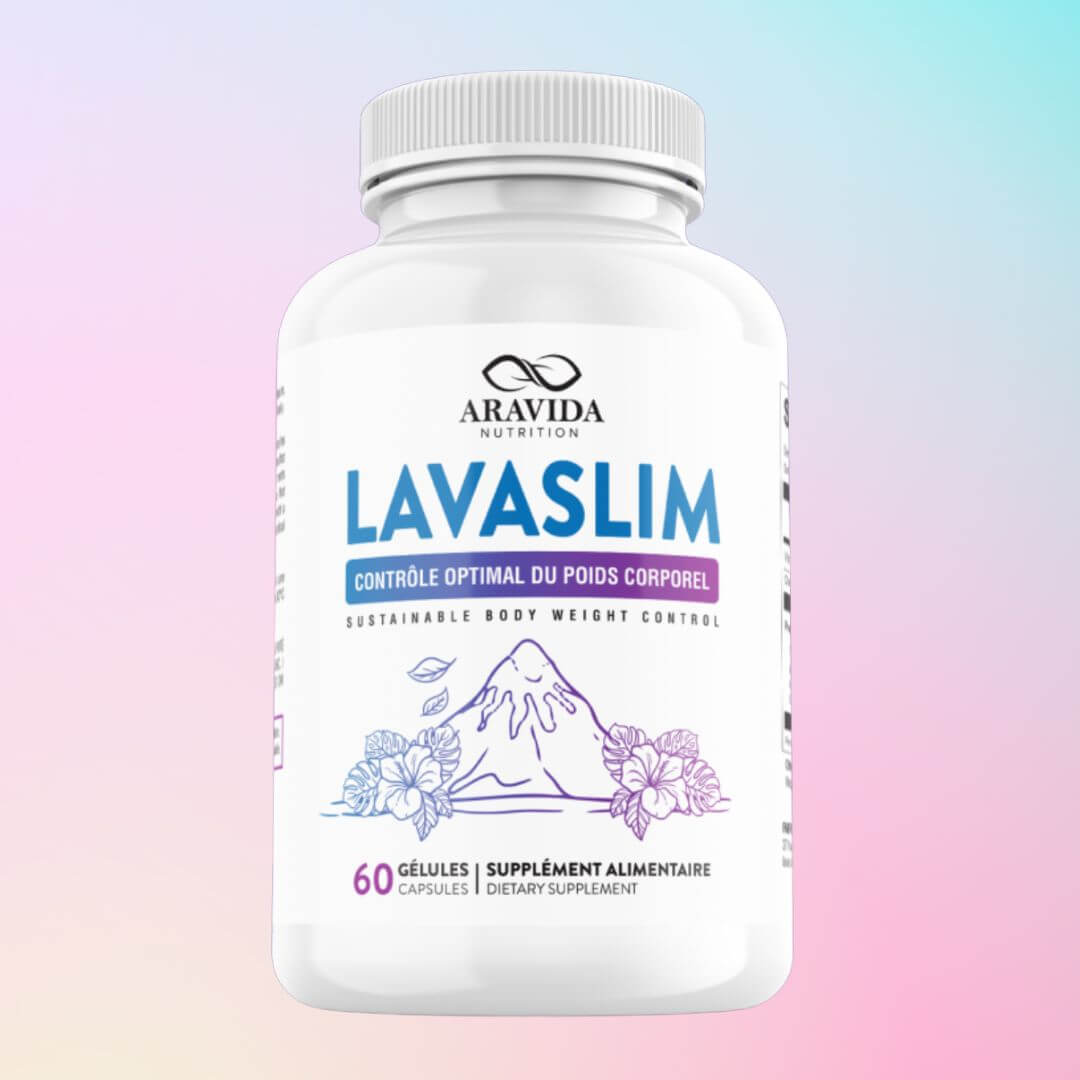 LavaSlim