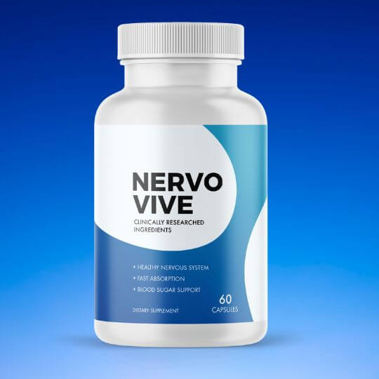 Nervovive