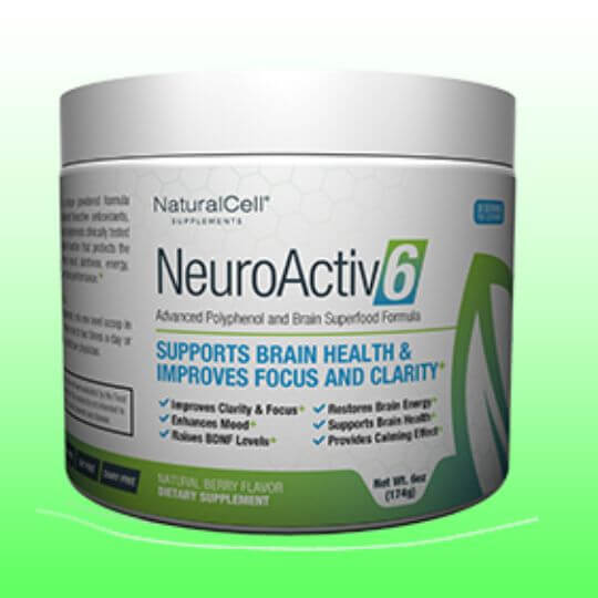 NeuroActiv6