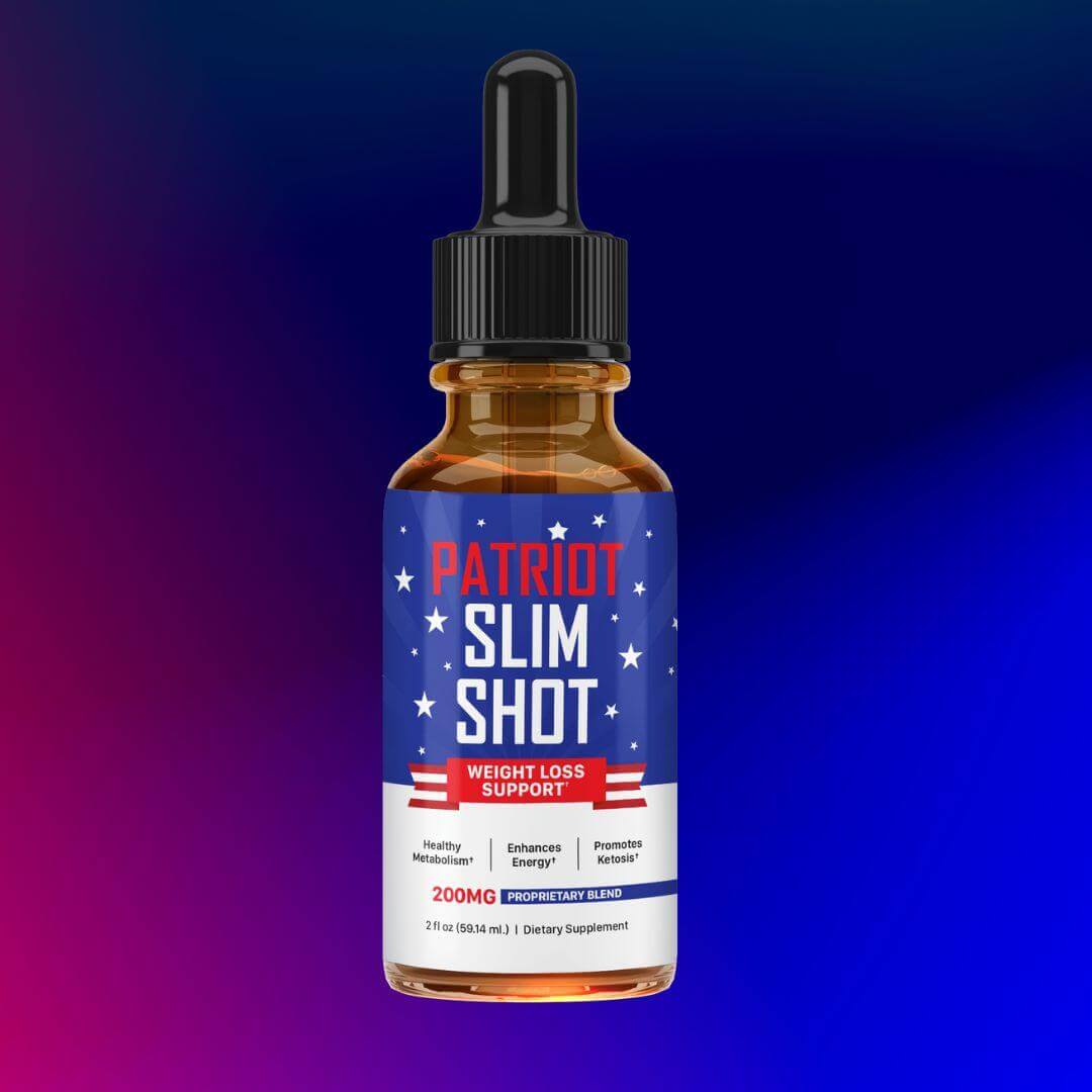 patriot slim shot