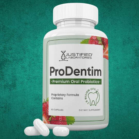 prodentim