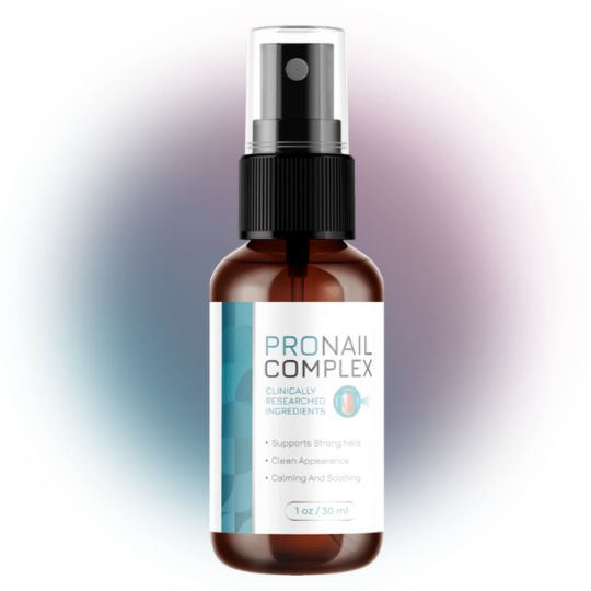 pronail complex