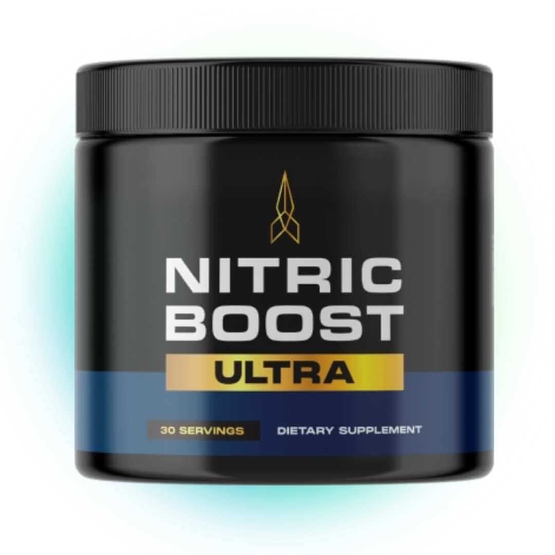 nitric boost ultra